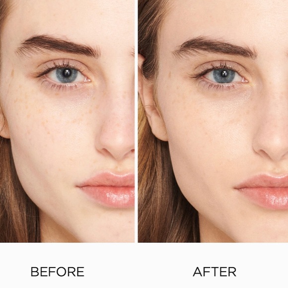 laura mercier Oil Free Tinted Moisturizer - Picture 2 of 13